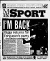 Manchester Evening News Saturday 09 October 1999 Page 49