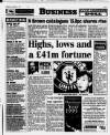 Manchester Evening News Saturday 09 October 1999 Page 55