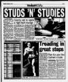 Manchester Evening News Saturday 09 October 1999 Page 71