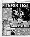 Manchester Evening News Saturday 09 October 1999 Page 72