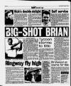 Manchester Evening News Saturday 09 October 1999 Page 86