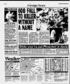 Manchester Evening News Monday 11 October 1999 Page 6