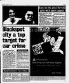 Manchester Evening News Monday 11 October 1999 Page 7