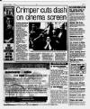 Manchester Evening News Monday 11 October 1999 Page 13