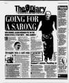 Manchester Evening News Monday 11 October 1999 Page 20