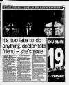 Manchester Evening News Wednesday 13 October 1999 Page 3