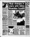 Manchester Evening News Wednesday 13 October 1999 Page 4