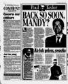 Manchester Evening News Wednesday 13 October 1999 Page 8