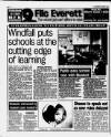 Manchester Evening News Wednesday 13 October 1999 Page 10