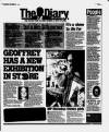 Manchester Evening News Wednesday 13 October 1999 Page 19