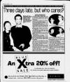 Manchester Evening News Thursday 14 October 1999 Page 3