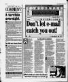 Manchester Evening News Thursday 14 October 1999 Page 8