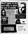 Manchester Evening News Thursday 14 October 1999 Page 13