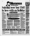 Manchester Evening News Thursday 14 October 1999 Page 28