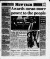 Manchester Evening News Monday 18 October 1999 Page 49