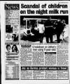 Manchester Evening News Monday 01 November 1999 Page 2