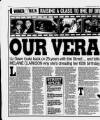 Manchester Evening News Monday 01 November 1999 Page 16