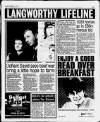 Manchester Evening News Tuesday 02 November 1999 Page 5