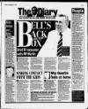 Manchester Evening News Tuesday 02 November 1999 Page 23