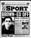Manchester Evening News Tuesday 02 November 1999 Page 53