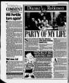 Manchester Evening News Wednesday 03 November 1999 Page 8