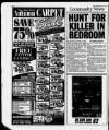 Manchester Evening News Wednesday 03 November 1999 Page 20