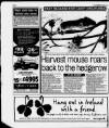 Manchester Evening News Wednesday 03 November 1999 Page 22