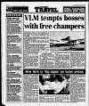 Manchester Evening News Wednesday 03 November 1999 Page 60