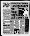 Manchester Evening News Thursday 04 November 1999 Page 8