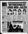 Manchester Evening News Friday 05 November 1999 Page 4