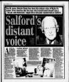 Manchester Evening News Friday 05 November 1999 Page 9