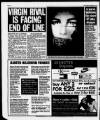 Manchester Evening News Friday 05 November 1999 Page 20