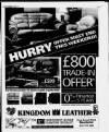 Manchester Evening News Friday 05 November 1999 Page 21