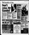 Manchester Evening News Friday 05 November 1999 Page 84