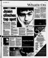 Manchester Evening News Friday 05 November 1999 Page 85