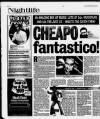 Manchester Evening News Friday 05 November 1999 Page 96