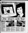 Manchester Evening News Saturday 06 November 1999 Page 3