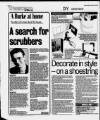 Manchester Evening News Saturday 06 November 1999 Page 14