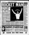 Manchester Evening News Saturday 06 November 1999 Page 51