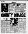 Manchester Evening News Saturday 06 November 1999 Page 61