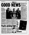 Manchester Evening News Saturday 06 November 1999 Page 77