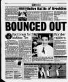 Manchester Evening News Saturday 06 November 1999 Page 82