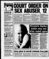 Manchester Evening News Monday 08 November 1999 Page 4