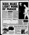 Manchester Evening News Monday 08 November 1999 Page 14