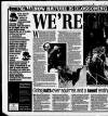 Manchester Evening News Monday 08 November 1999 Page 16