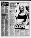 Manchester Evening News Tuesday 09 November 1999 Page 23