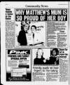 Manchester Evening News Wednesday 10 November 1999 Page 18