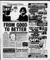 Manchester Evening News Wednesday 10 November 1999 Page 19