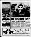 Manchester Evening News Wednesday 10 November 1999 Page 24