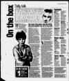 Manchester Evening News Wednesday 10 November 1999 Page 50